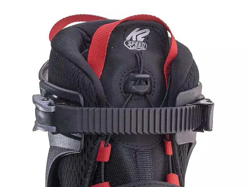 Rolki fitness damskie K2 F.I.T. 84 PRO 2022 5/6