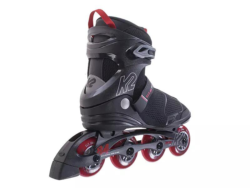 Rolki fitness damskie K2 F.I.T. 84 PRO 2022 3/6