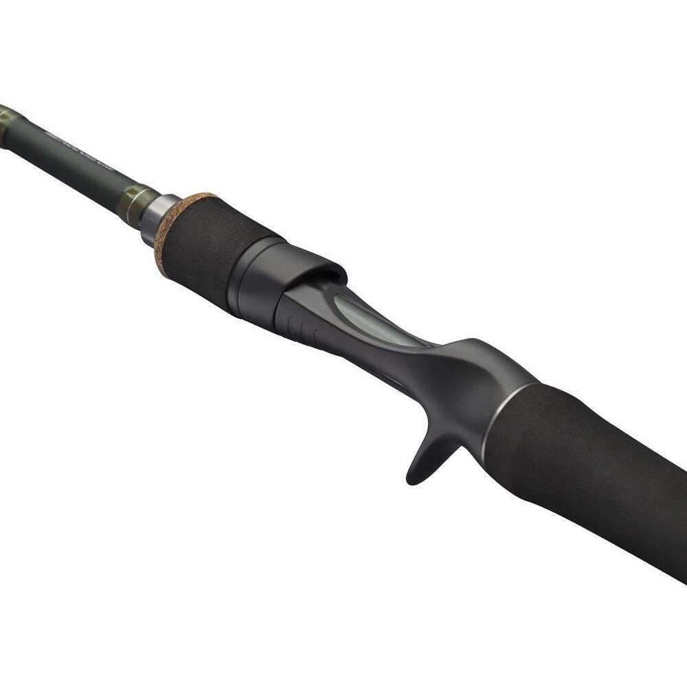 Caña de lanzar Abu Garcia Beast X2 35-100g 2/3