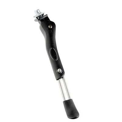 Verstelbare zijstandaard optimiz twice