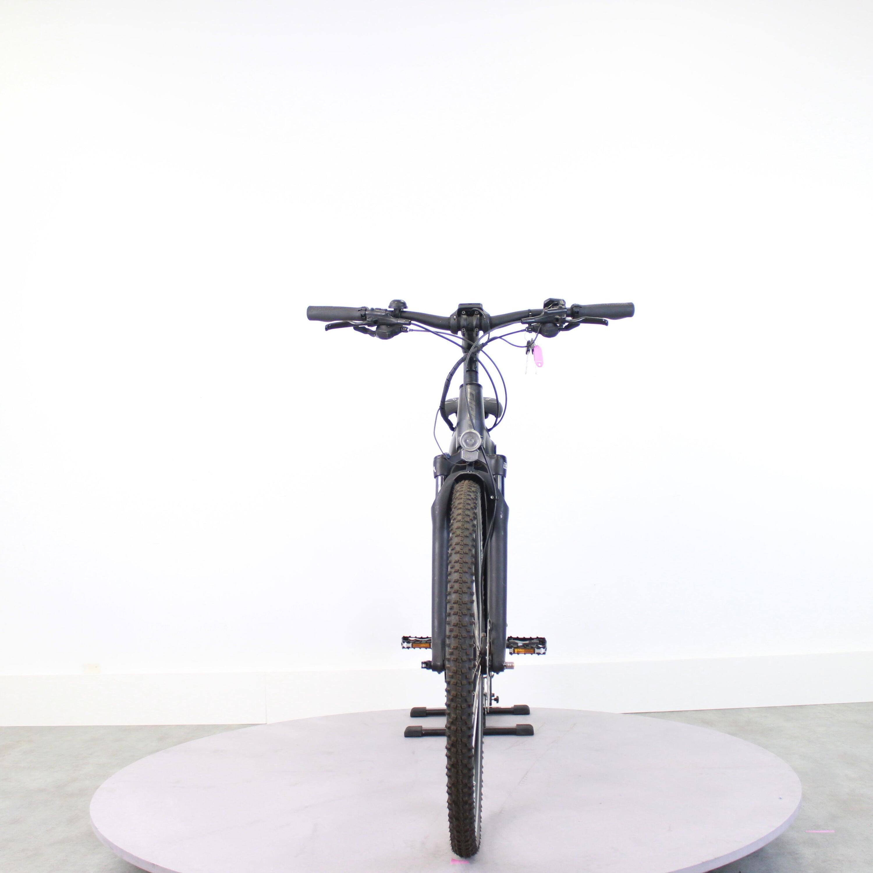 Tweedehands - Mountainbike elektrische Explore E+1 - Zeer goed 3/6