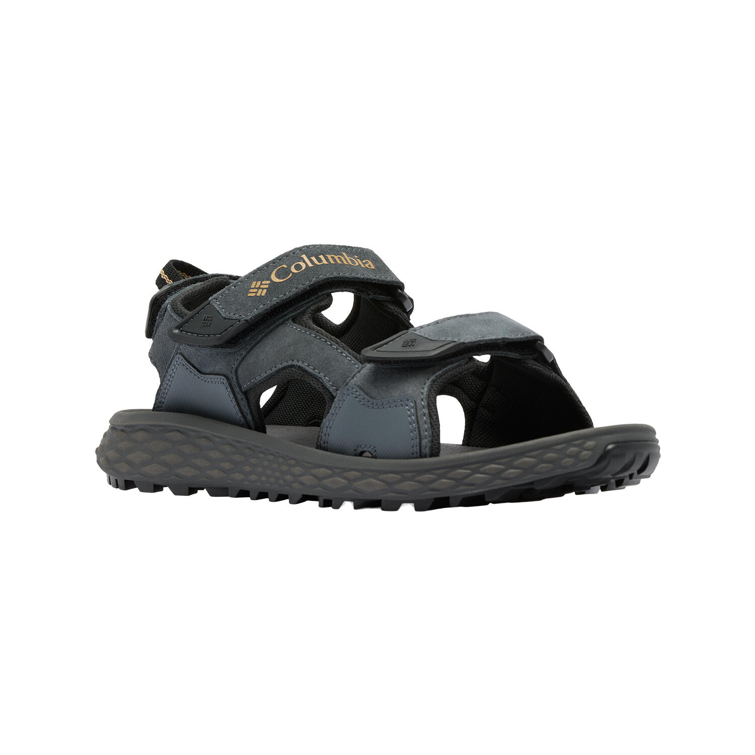 Sandały trekkingowe męskie Columbia Men's Konos Hiker 3-Strap Sandal