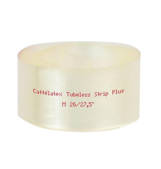 Flap Caffélatex Strip Plus S - 26/27,5” (einzeln erhältlich, ohne Ventil)