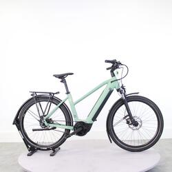 Reconditionné - VTC électrique Sinus R8 Eco - Très bon état