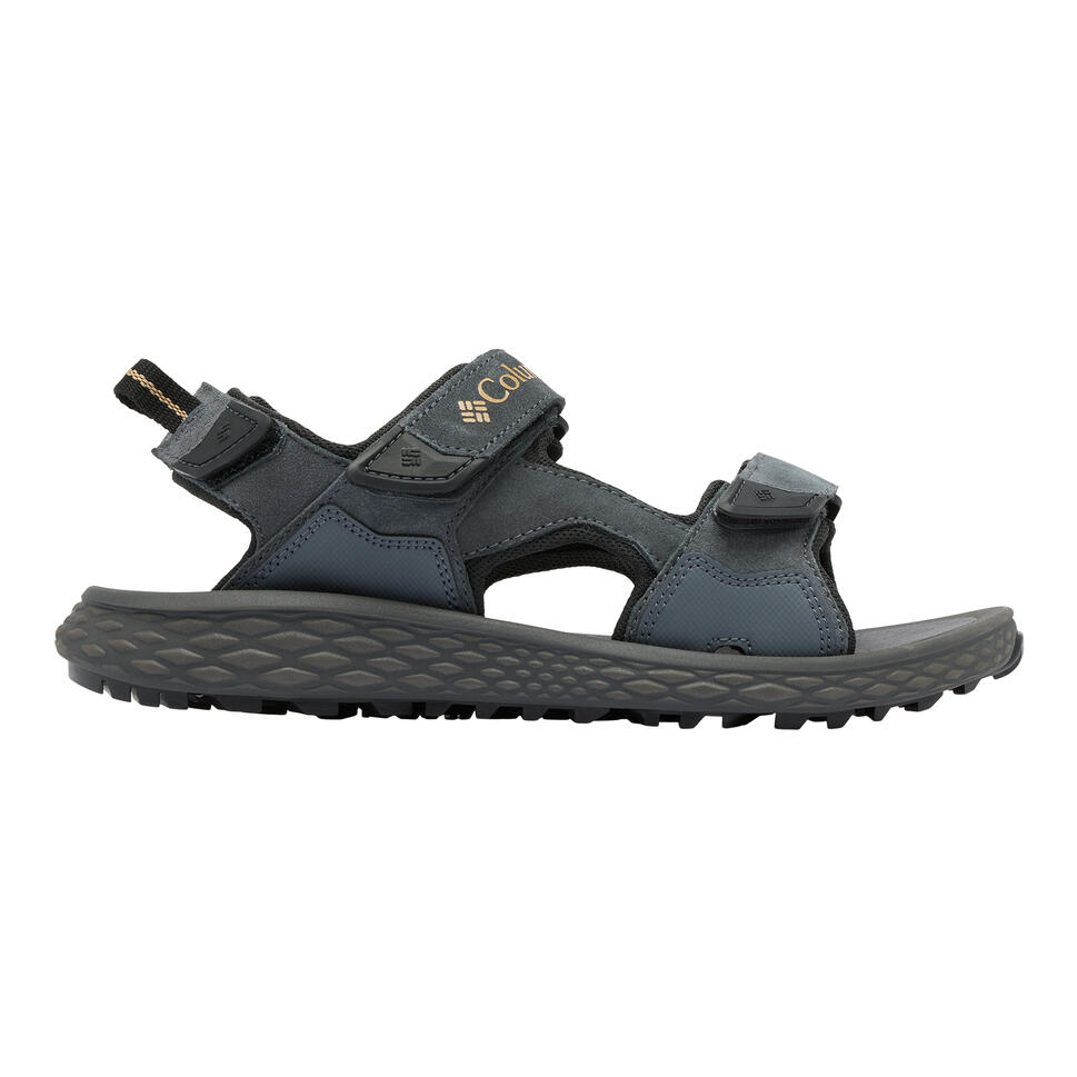 Sandały trekkingowe męskie Columbia Men's Konos Hiker 3-Strap Sandal