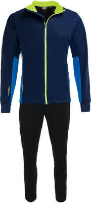 Set softshell Ruka Toppila 2xl - Portiera e traspirante
