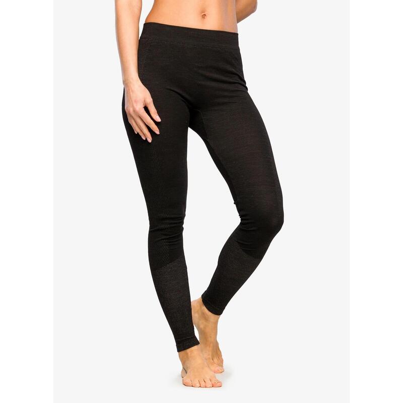Legginsy termoaktywne damskie La Sportiva Wool40 Aero Pants