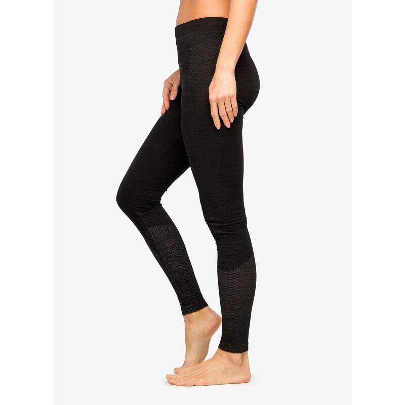 Legginsy termoaktywne damskie La Sportiva Wool40 Aero Pants