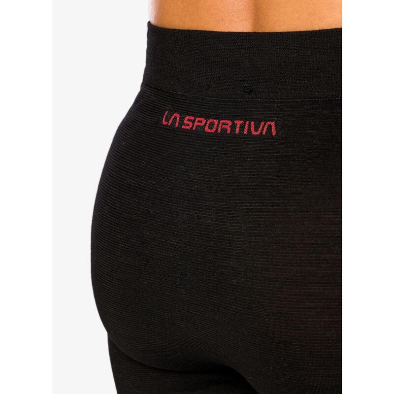 Legginsy termoaktywne damskie La Sportiva Wool40 Aero Pants