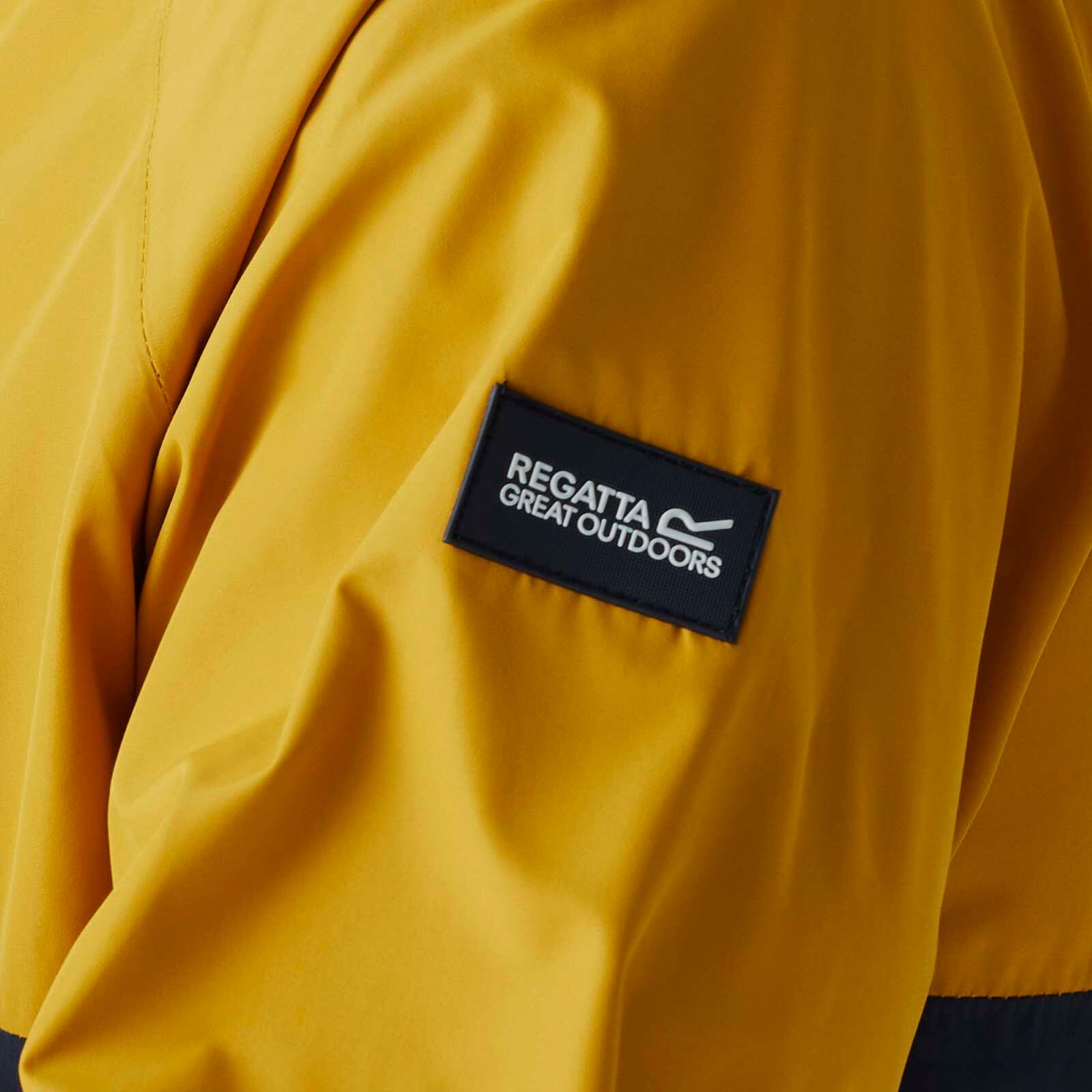 Veste imperméable Regatta Tayan 7/7