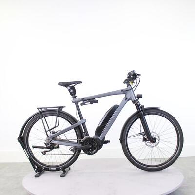 Tweedehands - mountainbike elektrische yakun tour - zeer goed