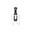 Porte-bidon alu plastique Zefal