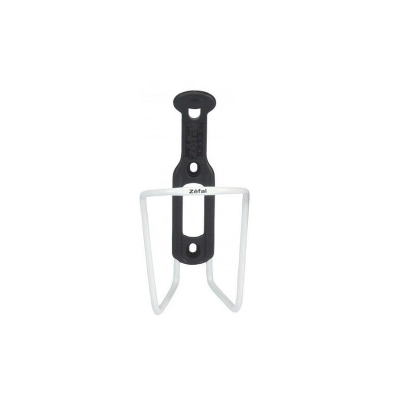 Porte-bidon alu plastique Zefal MIEUX NOTÉ                                      7 modèles disponibles 1059€    ZEFAL Porte-bidon alu plastique Zefal  (2)Vendu exclusivement en ligne   