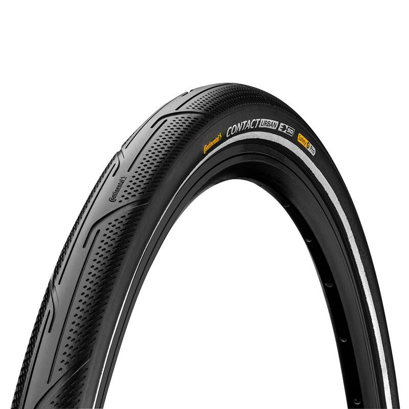 CONTINENTAL Pneumatico morbido Continental Contact Urban 16X1.35 (16-349)