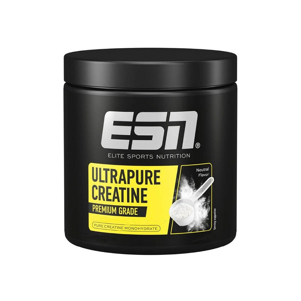 ESN Creatina monoidrato ultrapura 250g ESN