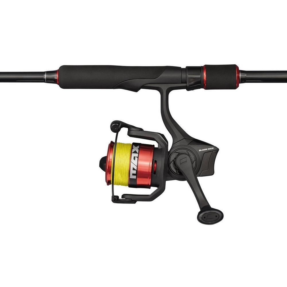 Canne spinning Abu Garcia Blmax 5-20g 2/3