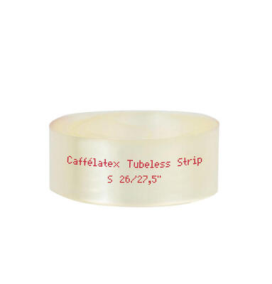 Flap Caffélatex Strip S - 26/27.5” (singolarmente. senza valvola)