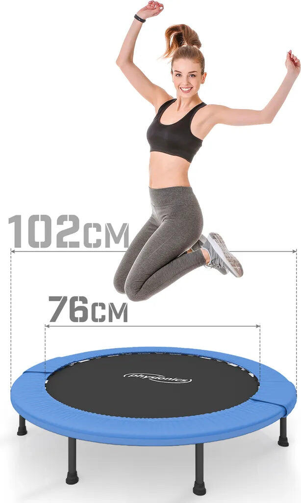 PHYSIONICS Mini Trampolin 2/7