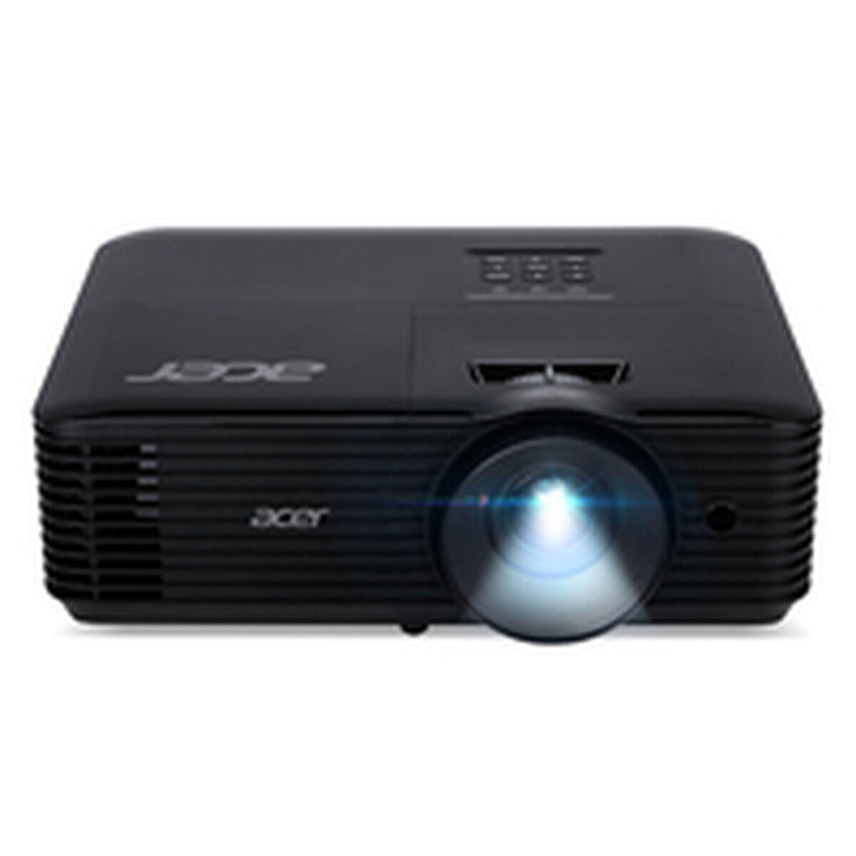 ACER Proiettore Acer MR.JTH11.00Q Nero