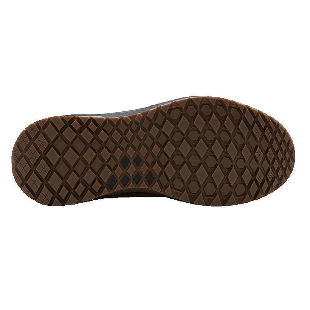 Chaussures Vans Ultrarange Exo Hi Mte-2 marron homme 1/3