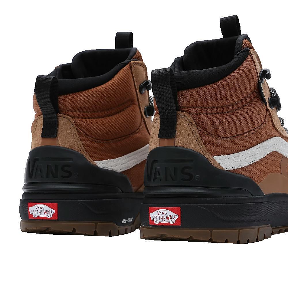 Chaussures Vans Ultrarange Exo Hi Mte-2 marron homme 2/3
