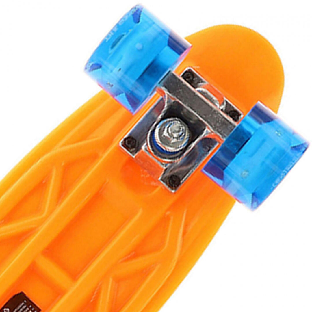 Street Surfing Beach Board Cruiser 22.6" Mystic Forest Glow 5/6