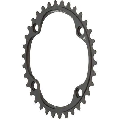 Tablett Campagnolo super record 4 branches 34T
