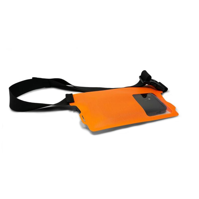 DRY BELT Housse étanche avec espace transparent à porter à la taille      4226€    HPA DRY BELT Housse étanche avec espace transparent à porter à la tailleVendu exclusivement en ligne   