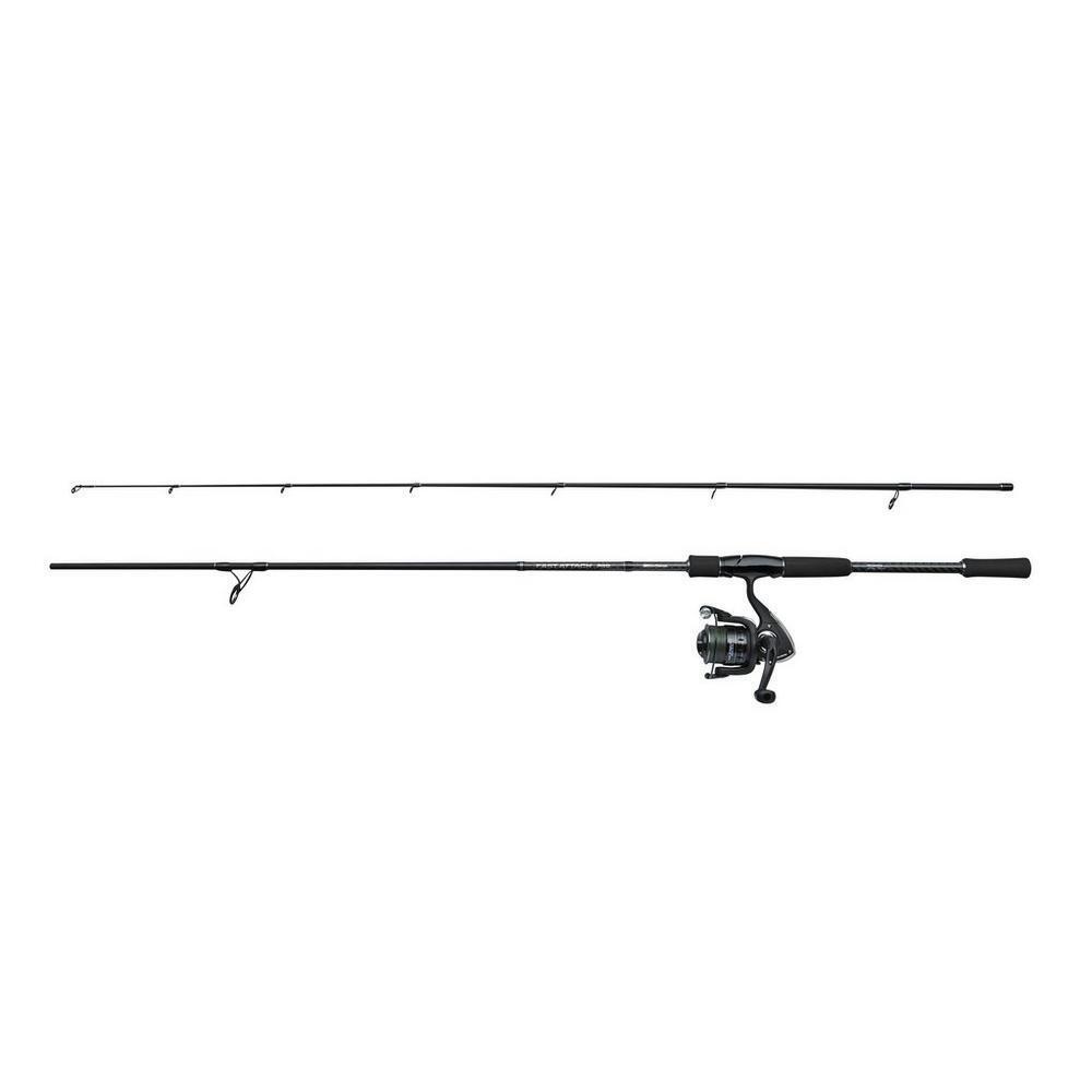 ABU GARCIA picture