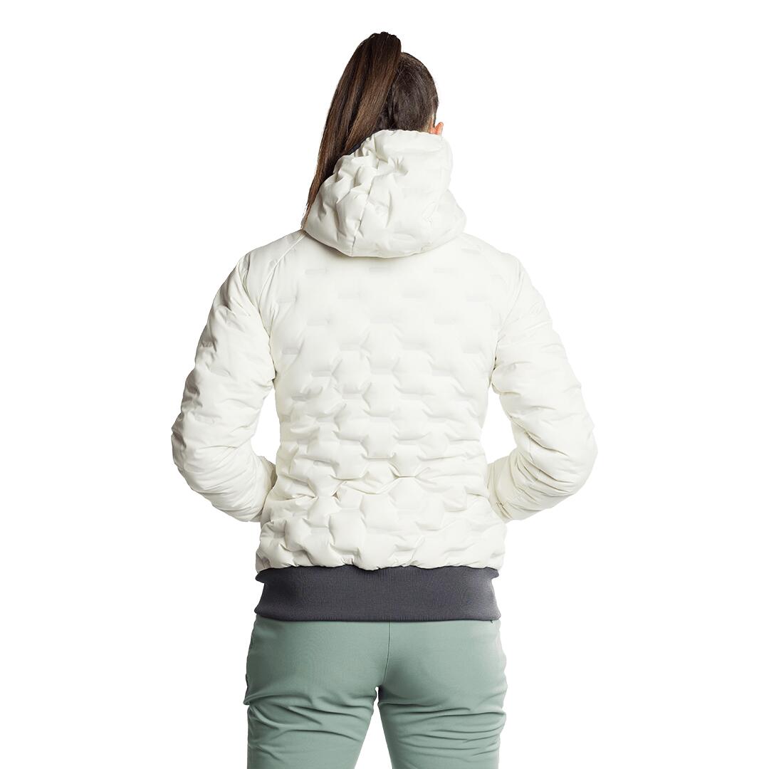 Veste Trangoworld CHAQUETA ALINDA VD pour femmes 4/6