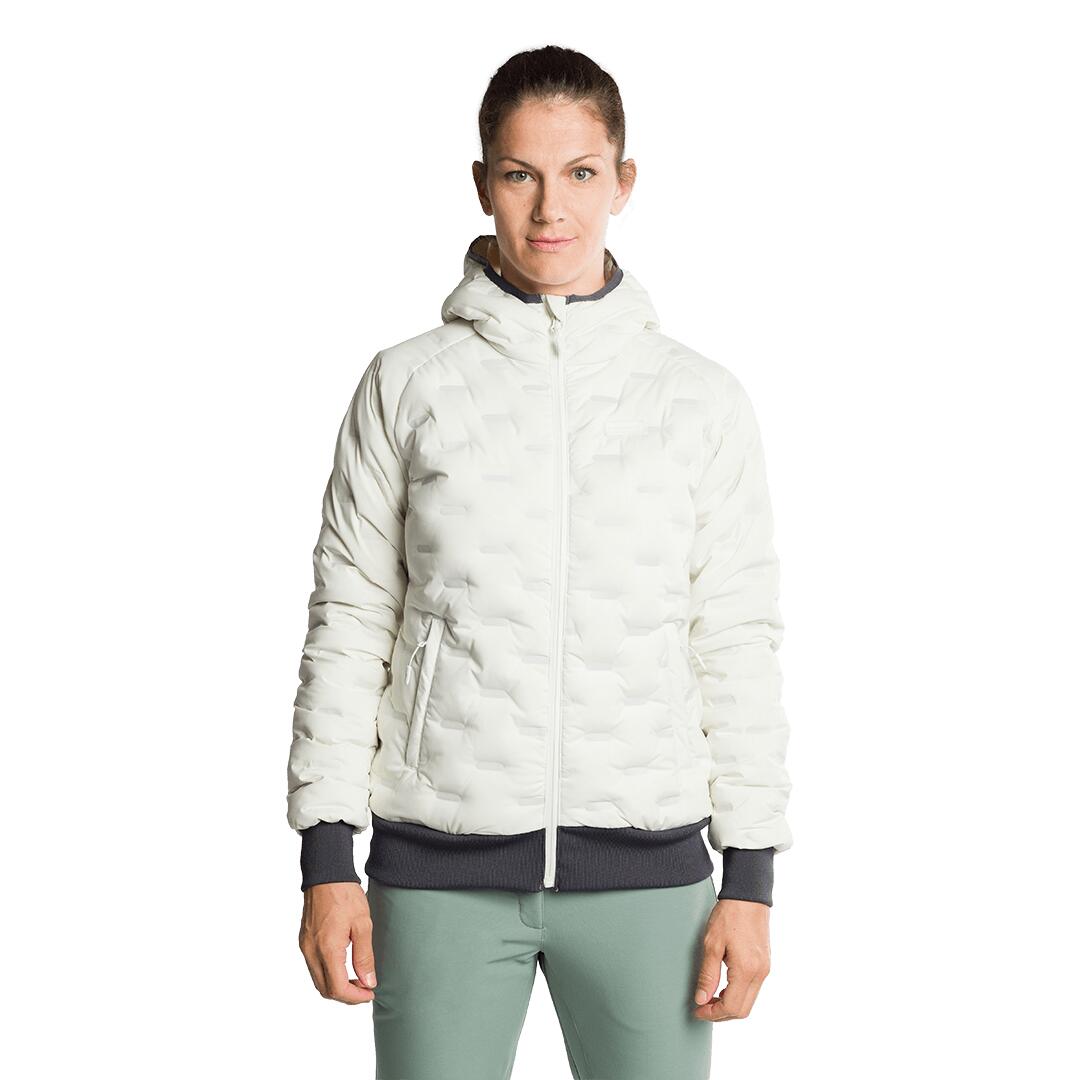 Veste Trangoworld CHAQUETA ALINDA VD pour femmes 3/6
