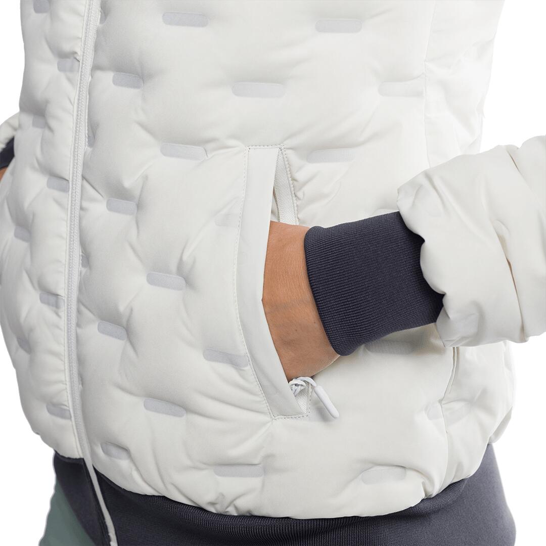 Veste Trangoworld CHAQUETA ALINDA VD pour femmes 6/6