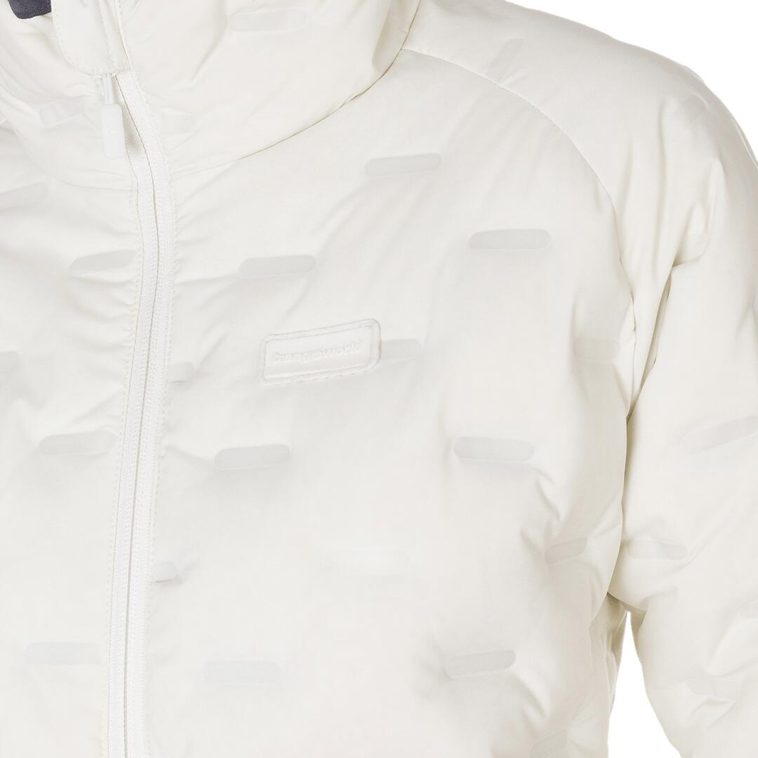 Veste Trangoworld CHAQUETA ALINDA VD pour femmes 2/6