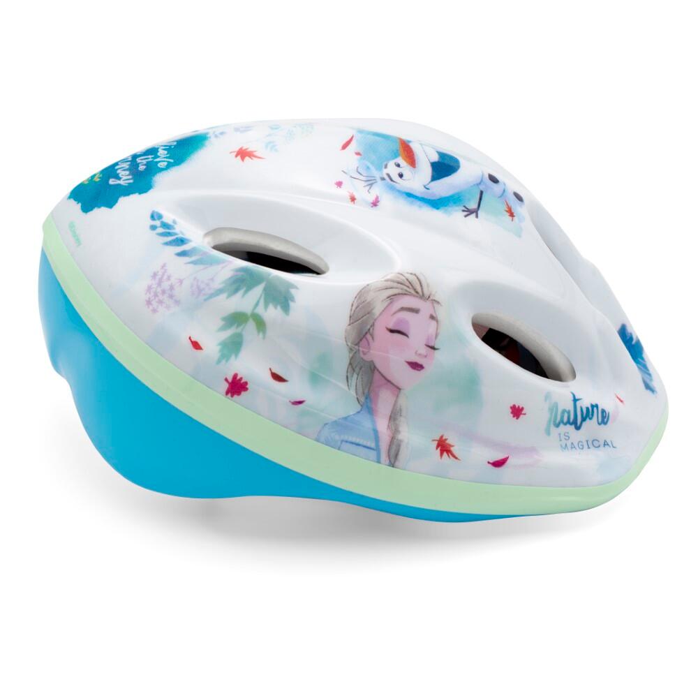 Mädchenfahrradhelm Frozen 3/5