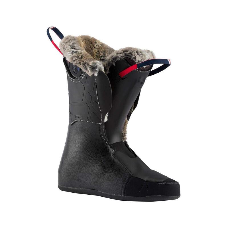 Buty narciarskie Rossignol PURE PRO HEAT NIGHT BLACK