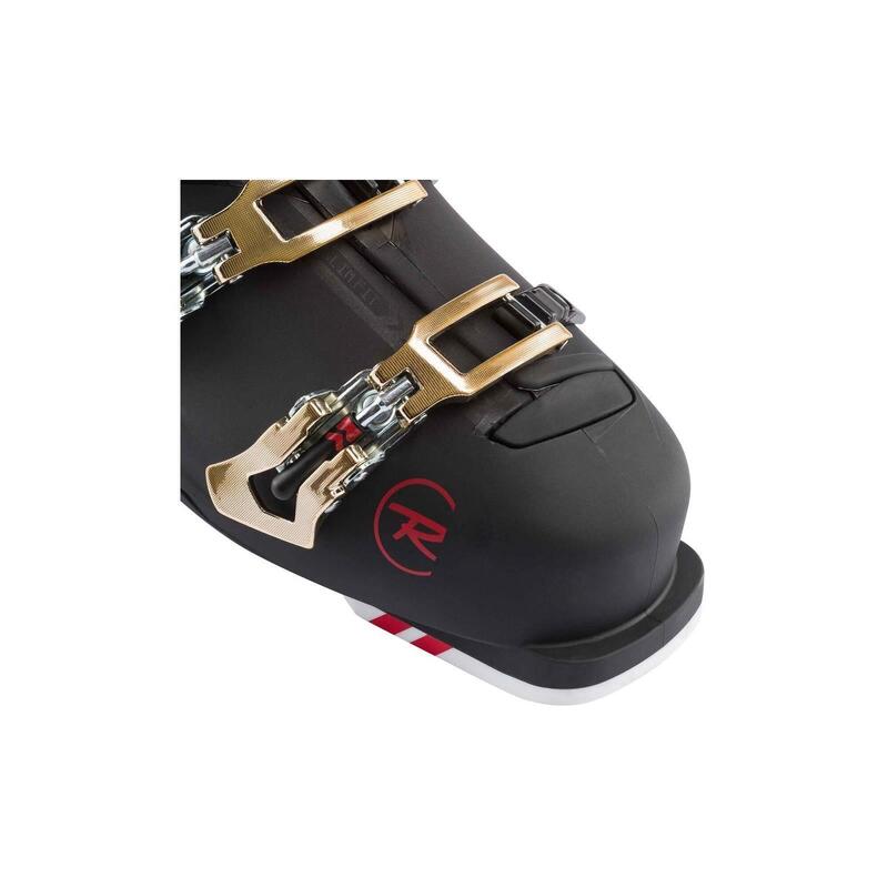 Buty narciarskie Rossignol PURE PRO HEAT NIGHT BLACK