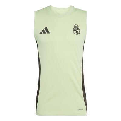 Mouwloos shirt real madrid 2025/26