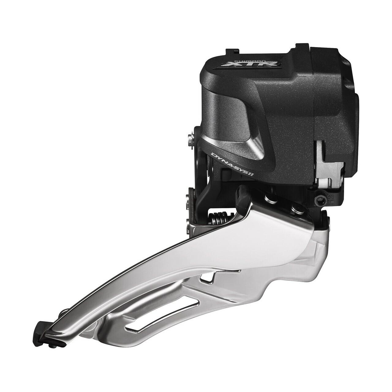 SHIMANO Deragliatore anteriore Shimano Xtr FD-M9050 11V