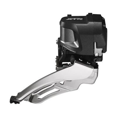 Voorderailleur shimano xtr fd-m9050 11v