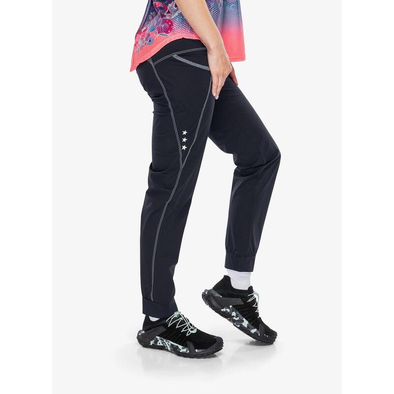 Női leggings Crazy Exit Light