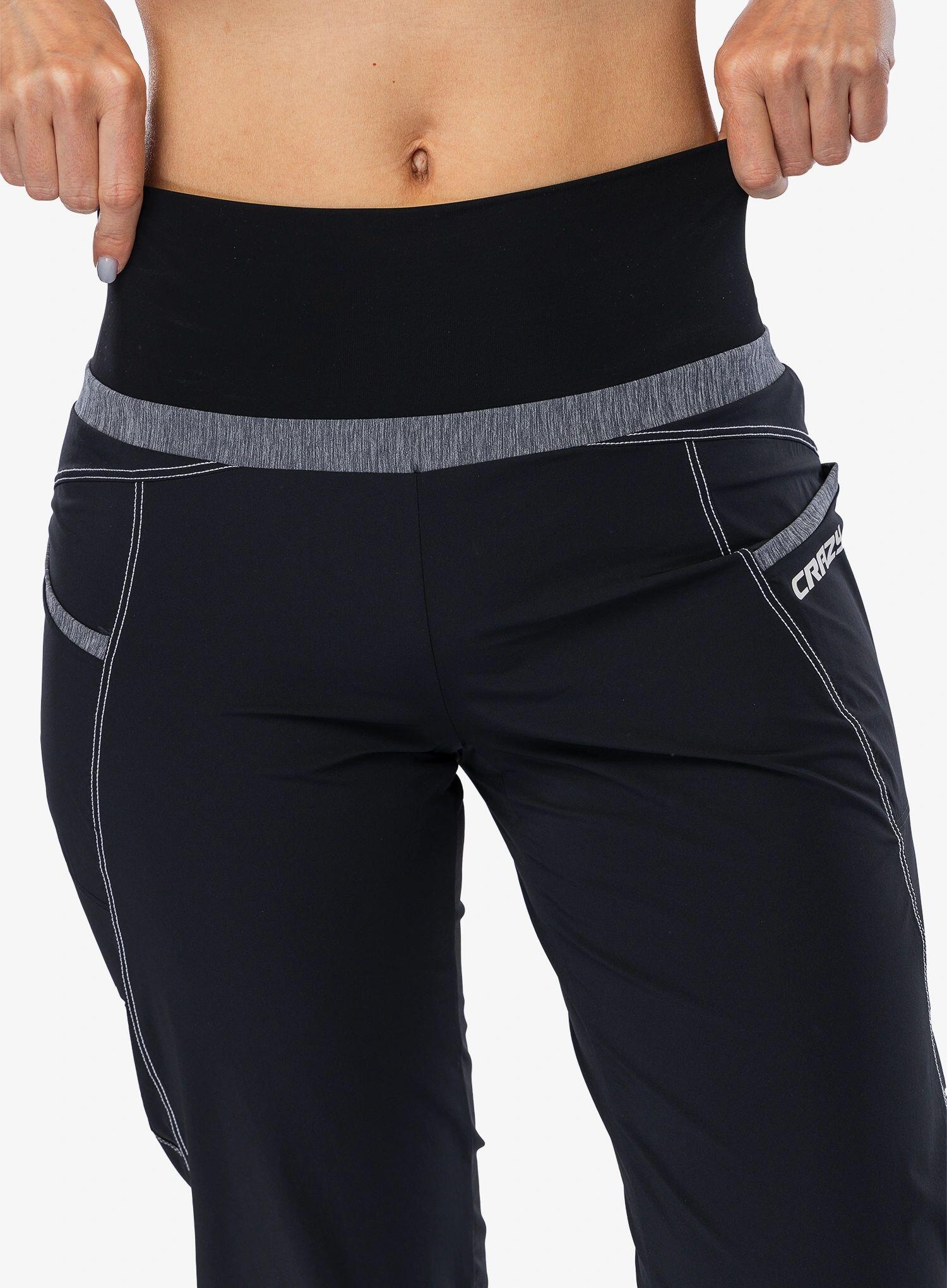Legging femme Crazy Exit Light 5/6