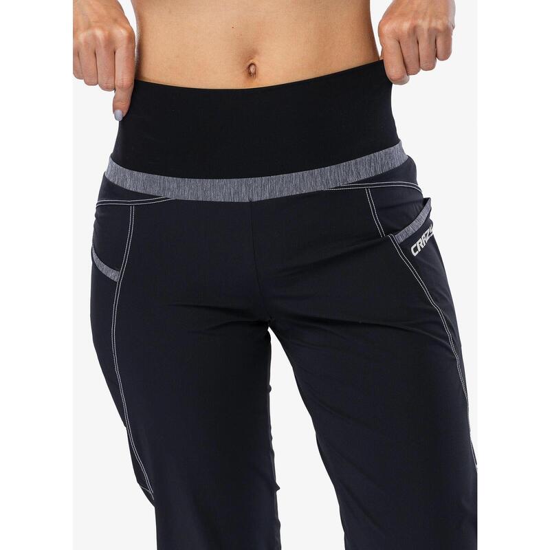Női leggings Crazy Exit Light