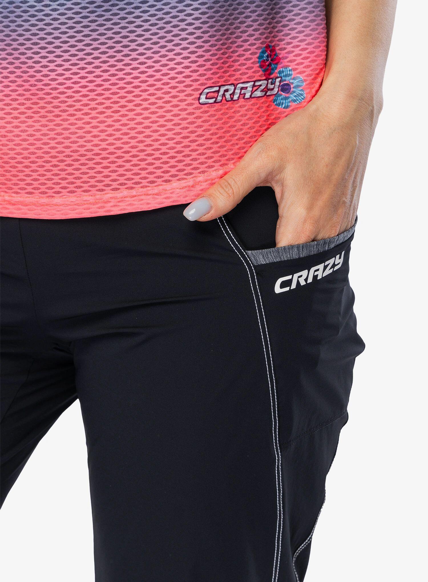 Legging femme Crazy Exit Light 6/6