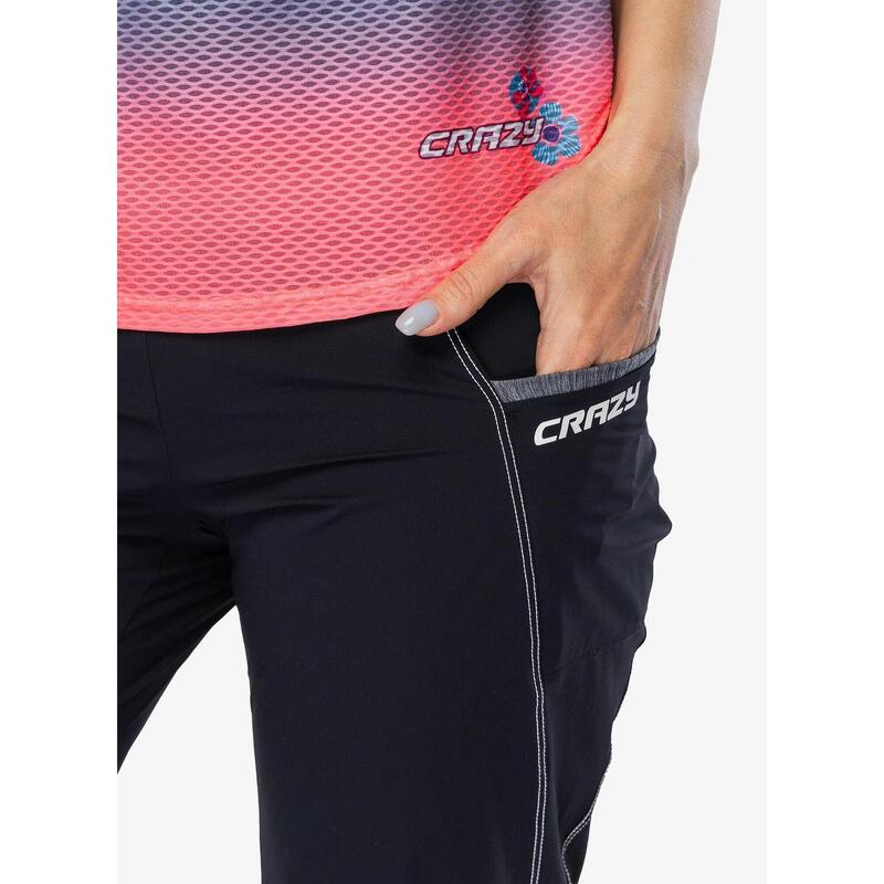 Női leggings Crazy Exit Light