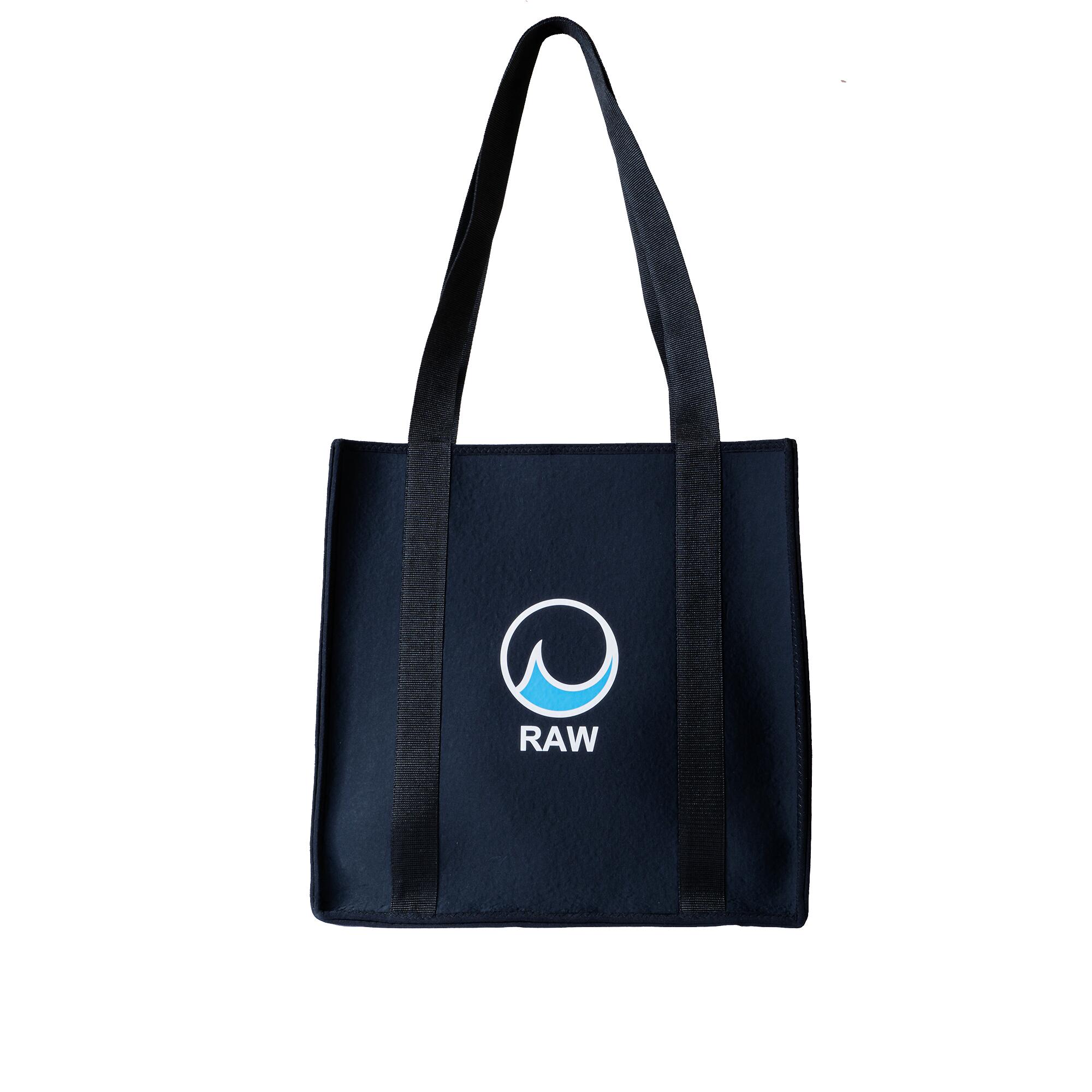 Saco de praia - neopreno reciclado