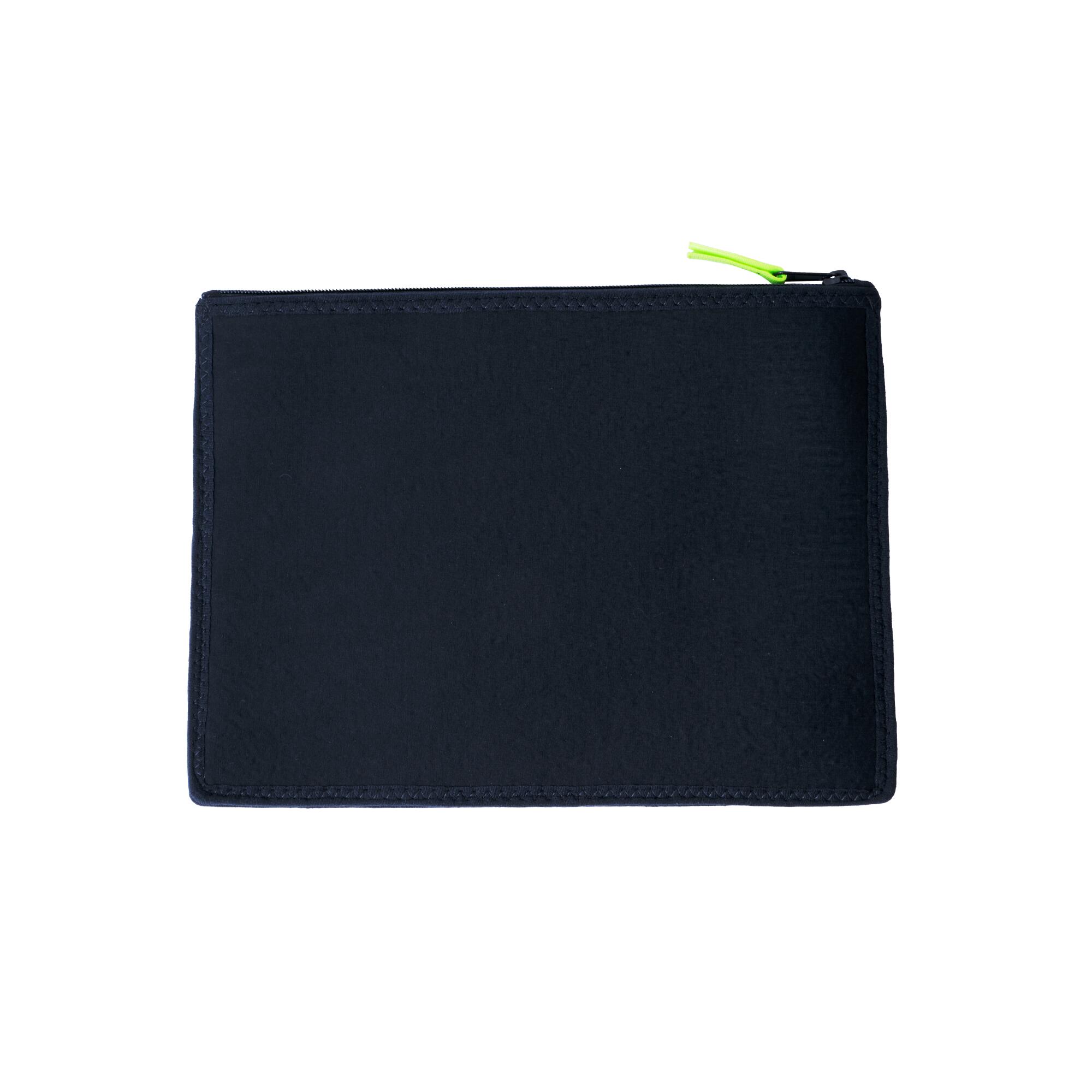 Zestaw 10 mat do jogi - materiał z recyklingu - 190x60x0,5 cm 3/4