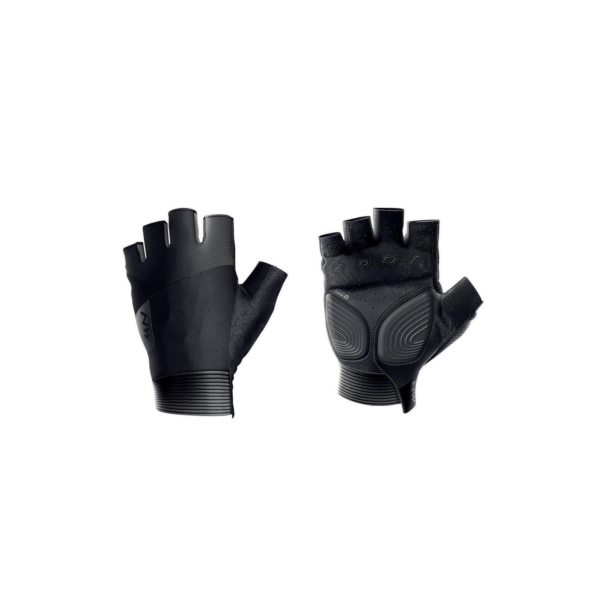 Rękawice rowerowe męskie NORTHWAVE EXTREME PRO SHORT FINGER GLOVE