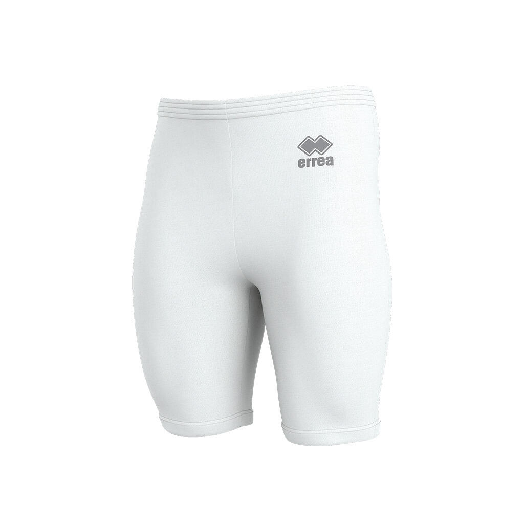 Errea - Short Errea Dawe - Shorty De Running - Blanc - 46 L/xl - Decathlon