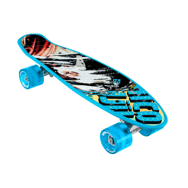 Pennyboard Street Surfing BEACH BOARD