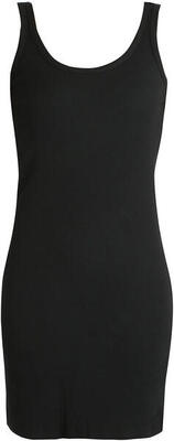 The people rep. damesjurk romina, zwart, s